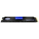 SSD диск Goodram PX500 256GB M.2 2280 PCIe 3.0 x4 NVMe 3D TLC (SSDPR-PX500-256-80-G3) - изображение 2
