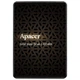 SSD диск Apacer AS340X 960 GB (AP960GAS340XC-1) - зображення 1