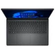Ноутбук Dell Vostro 3525 15.6" FHD AG, AMD R5-5500U, 16GB, F512GB, UMA, Win11P, чорний - зображення 4