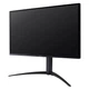 Монiтор ACER 27" XV275UP3biiprx (UM.HXXEE.301) QHD VA MiniLED 170Hz 2ms 2*HDMI DP Pivot Black - зображення 7