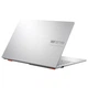 Ноутбук 15.6" ASUS Vivobook Go 15 OLED (E1504GA) Intel Core i3-N305 RAM 8GB SSD 512GB (UKR) - изображение 4