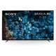 Телевізор Sony XR-55A80L - изображение 4
