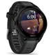 Спортивные часы GARMIN Forerunner 165 Music Black/Slate Gray - изображение 2