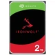 Жесткий диск Seagate IronWolf NAS 2.0TB 5400rpm 256MB (ST2000VN003) - изображение 1
