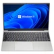Ноутбук Yepo 737N95 PRO (16/512) (YP-112195) Silver - зображення 1