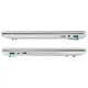 Ноутбук Yepo 737N95 PRO (16/512) (YP-112195) Silver - зображення 5