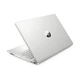 Ноутбук HP 15s-fq5023ua (834P3EA) Silver - изображение 4