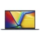 Ноутбук ASUS Vivobook 15 X1504VA-BQ499 15.6" FHD IPS, Intel i3-1315U, 16GB, F512GB, Блоки (90NB10J1-M00PH0) - изображение 2