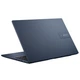 Ноутбук ASUS Vivobook 15 X1504VA-BQ499 15.6" FHD IPS, Intel i3-1315U, 16GB, F512GB, Блоки (90NB10J1-M00PH0) - изображение 10