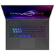 Ноутбук ASUS ROG Strix G16 G614JV-N3106 16" FHD IPS, Intel i5-13450HX, 16GB, F512GB (90NR0C61-M00CA0) - изображение 4