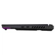 Ноутбук ASUS ROG Strix G16 G614JV-N3106 16" FHD IPS, Intel i5-13450HX, 16GB, F512GB (90NR0C61-M00CA0) - изображение 10