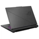 Ноутбук ASUS ROG Strix G16 G614JV-N3106 16" FHD IPS, Intel i5-13450HX, 16GB, F512GB (90NR0C61-M00CA0) - изображение 12