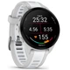 Спортивные часы GARMIN Forerunner 165 Music Mist Gray/Whitestone - изображение 5