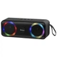 Акустическая система 1.0 Defender Q1 10W Light/BT/FM/USB/TF/AUX - изображение 1