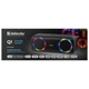 Акустическая система 1.0 Defender Q1 10W Light/BT/FM/USB/TF/AUX - изображение 3