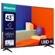 Телевизор HISENSE 43A6K - изображение 10