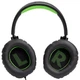 Наушники JBL Quantum 100X Console Black (JBLQ100XBLKGRN) - изображение 8