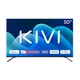 Телевізор Kivi 50U730QB - зображення 1