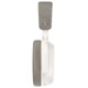 Наушники с микрофоном Sennheiser MOMENTUM 4 Wireless White (509267) - изображение 5