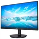 Монітор 23.8" Philips 241V8LAB, VA, 100Hz, 1ms, VGA, HDMI, колонки, чорний - зображення 4