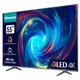 Телевизор HISENSE 55E7KQ PRO - изображение 6