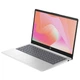 Ноутбук HP 14-ep0022ua (91L01EA) White - изображение 2