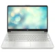 Ноутбук HP 15s-fq5025ua 15.6" FHD IPS, 250n/i3-1215U (4.4)/8Gb/SSD512Gb/Intel UHD/FPS/Підсв/DOS/Сріблястий (834P4EA) - изображение 1