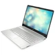 Ноутбук HP 15s-fq5025ua 15.6" FHD IPS, 250n/i3-1215U (4.4)/8Gb/SSD512Gb/Intel UHD/FPS/Підсв/DOS/Сріблястий (834P4EA) - изображение 2