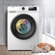 Стиральная машина HISENSE WFQP7012EVM/UA - изображение 3