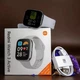 Смарт годинник Xiaomi Redmi Watch 3 Active Gray GL - изображение 6