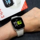 Смарт годинник Xiaomi Redmi Watch 3 Active Gray GL - изображение 3