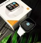 Смарт годинник Xiaomi Redmi Watch 3 Active Gray GL - изображение 8