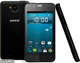 Мобильный телефон Gigabyte GSmart Rio R1 Black - изображение 1
