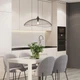 Ламінат KRONOPOL Perfect House Дуб Катанія 1891 - изображение 4