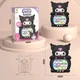 Ігрова консоль антистрес Pop It Kuromi, електронний Пупіт Куромі, Chansin (87741046) - зображення 2