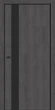 Двері міжкімнатні DOORS Smart TRENTO 03BG Дуб суво (ПВХ), 600x2000 - изображение 1