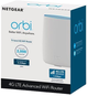 Маршрутизатор Netgear Orbi 4G LTE Tri-Band Router LBR20 (606449148015) - зображення 4