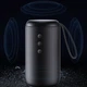 Bluetooth колонка Usams US-YC011 Waterproof Wireless Speaker with Lanyard Black - изображение 3