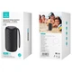 Bluetooth колонка Usams US-YC011 Waterproof Wireless Speaker with Lanyard Black - изображение 5