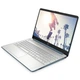 Ноутбук HP 15s-fq5033ua (91L36EA) Blue - изображение 3