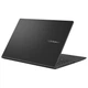Ноутбук ASUS Vivobook 15 X1500KA-EJ276 15.6" FHD, Intel P N6000, 8GB, F512GB, UMA, NoOS, Черный - изображение 7