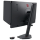 Монитор 24.5" BenQ XL2546X, 240Hz, 2xHDMI, DP, HAS, колонки, темно-серый - изображение 5