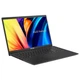 Ноутбук ASUS Vivobook 15 X1500KA-EJ276 15.6" FHD, Intel P N6000, 8GB, F512GB, UMA, NoOS, Черный - изображение 2