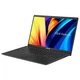 Ноутбук ASUS Vivobook 15 X1500KA-EJ276 15.6" FHD, Intel P N6000, 8GB, F512GB, UMA, NoOS, Черный - изображение 5