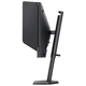 Монитор 24.5" BenQ XL2546X, 240Hz, 2xHDMI, DP, HAS, колонки, темно-серый - изображение 7
