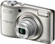 Фотоаппарат Nikon Coolpix L28 Silver (VNA350E1) - изображение 2