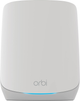 Маршрутизатор Netgear Orbi RBS760 (606449157635) - зображення 2