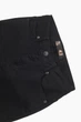 Джинси Slim Fit жіночі On me 2856 baza 32 Чорний - зображення 7