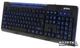 Клавиатура проводная A4Tech KD-800L USB (4711421881630) - изображение 1