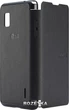 Чохол-книга для LG Optimus G E975 Black (CCF-140.AGEUBK) - зображення 3
